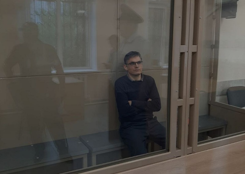 Прокурор добавил: бывшему брянскому главмусорщику Владимиру Чашникову назначен срок по новому делу о «распиле»