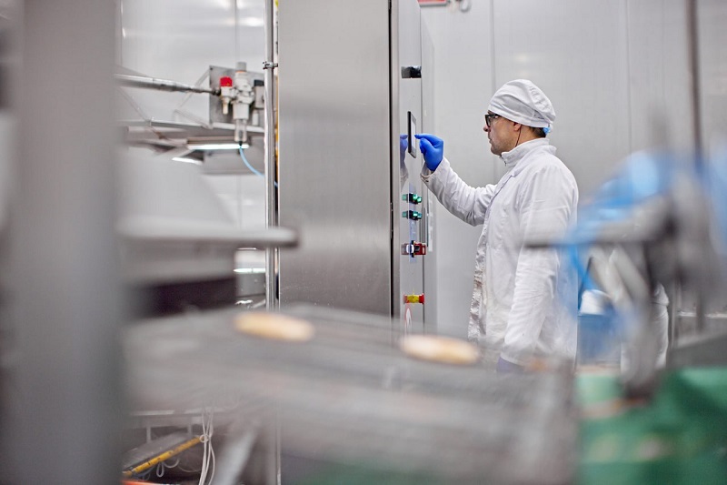 Завод кулинарных блюд «Мираторга» подтвердил свой статус двойной гарантией надёжности