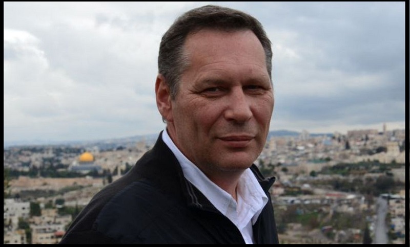 Умер медиаменеджер, «раскрутивший» частное ТВ в Брянске, Алексей Усталов