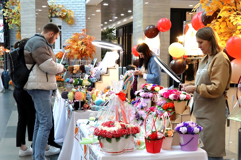 Руководство Брянской области упорно считает, что для малого бизнеса складываются благоприятные условия