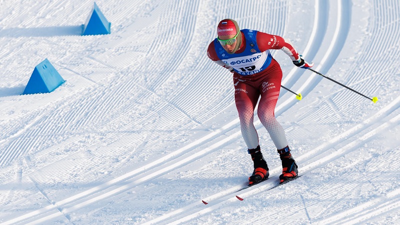 CAS отказался рассматривать апелляцию Александра Большунова на недопуск к ОИ-2026 и отказ в нейтральном статусе