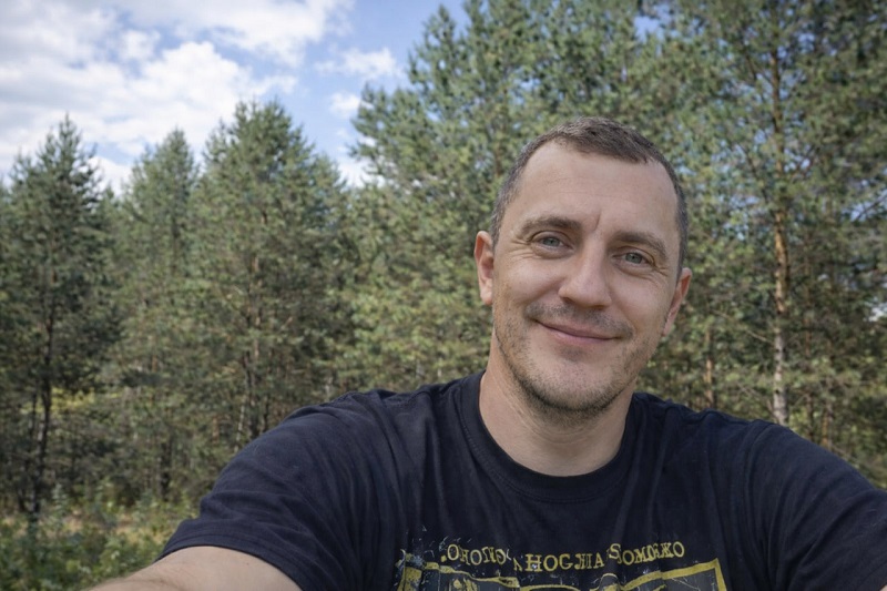 Животноводы из стали: как сотрудники «Мираторга» с огнём после дронов справлялись