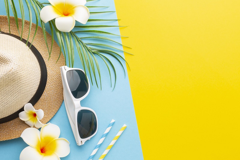 Четверо из десяти россиян планируют летний отдых сильно заранее — опрос