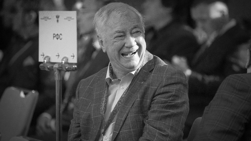 Андрей Канчельскис — о Борисе Игнатьеве: «Благодарен, что играл под его руководством в сборной»