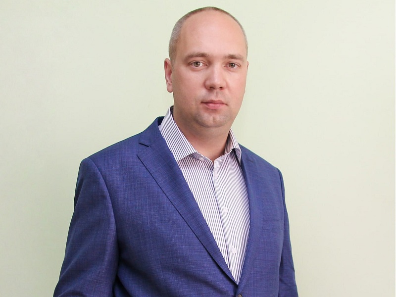 «МегаФон» в Брянской области возглавил Александр Кропачёв