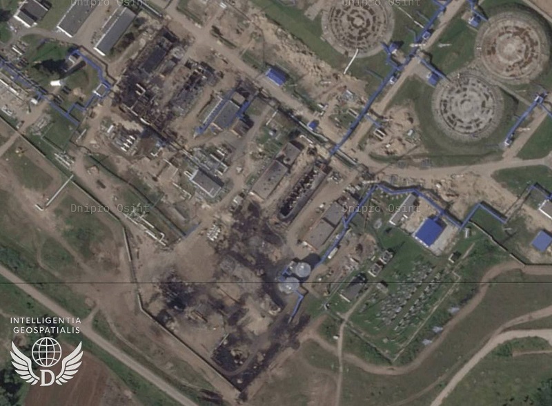 Украина ударила ракетами по Брянской области, чтобы вновь досадить Венгрии