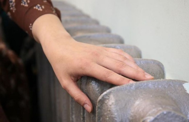 Клинцы продолжают восстановление коммунальной инфраструктуры после украинских ракетных атак