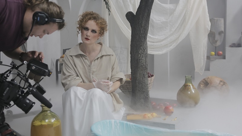 Онлайнкинотеатральные премьеры помогают пережить последний месяц зимы