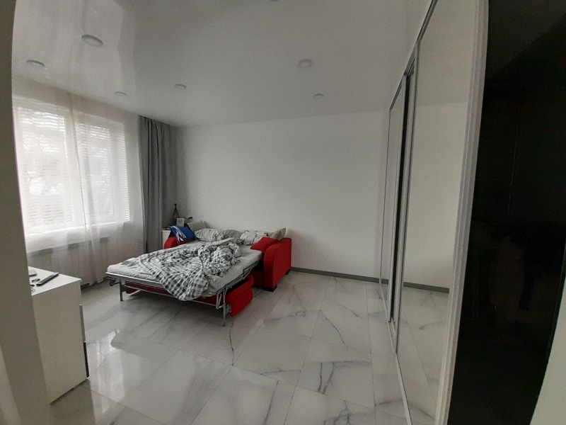 Брянск попал в лидеры рейтинга по среднему чеку бронирования апартаментов в 2025 году. С конца