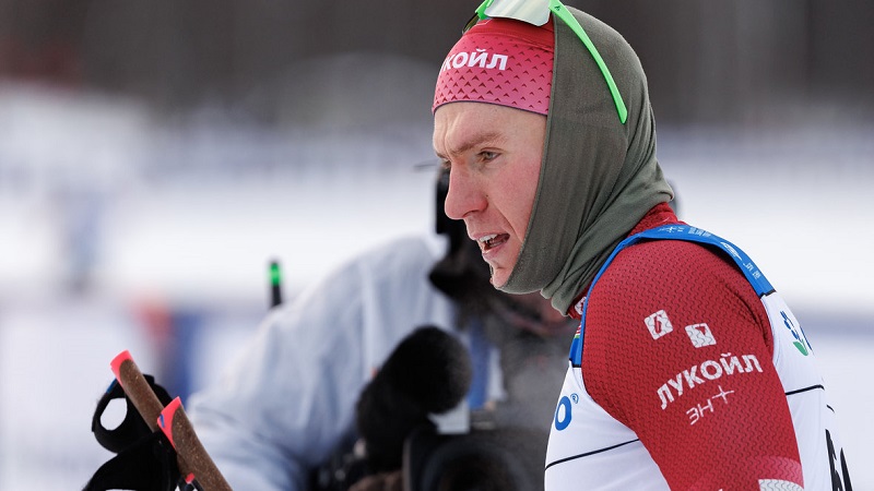 Александр Большунов назвал цирком скиатлон на Олимпиаде-2026