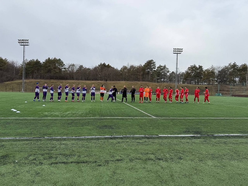 Брянское «Динамо» получило официальное «добро» на участие во второй лиге А