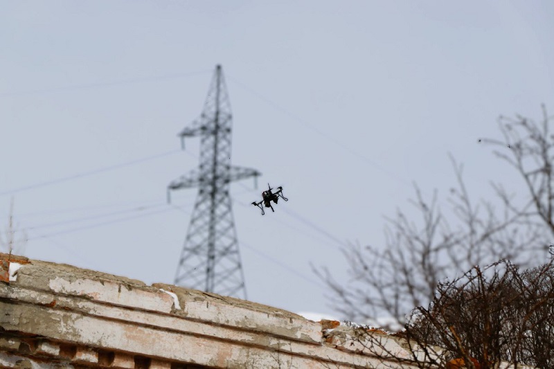 ВСУ обеспечивали переговорный фон, расстреливая мирных жителей в брянском приграничье