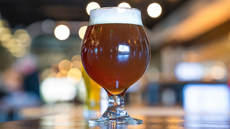 «Из вереска напиток забыт давным-давно…»: 1 февраля — Международный день грюйта