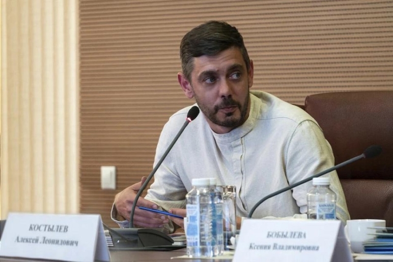 Бизнес-история Алексея Readovka Костылёва: от пресс-сека секс-шопов до торговли СВО