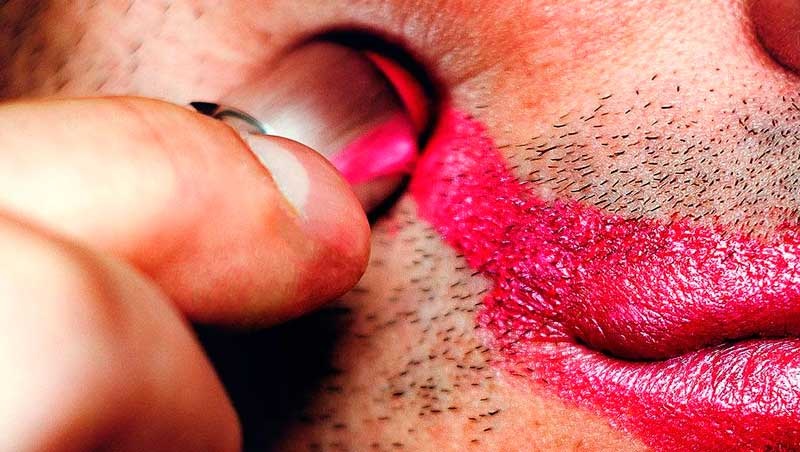 Жуковский суд вынес условный приговор условным мужчинам. За неадекватную реакцию на дурацкую шутку