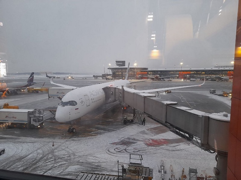 Что нужно будет знать с 1 марта, чтобы не потерять деньги и нервы в аэропорту