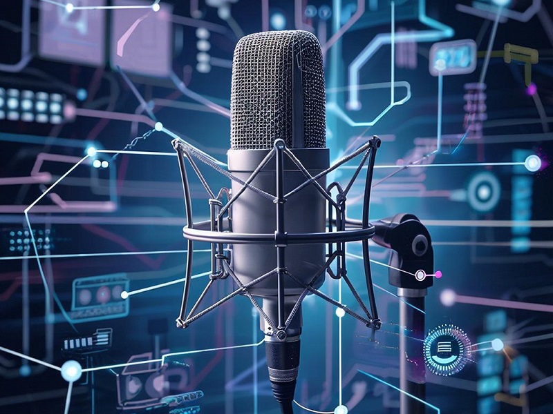 Голосовой бот нацпровайдера в четырёх из пяти случаев предугадывает тему обращения