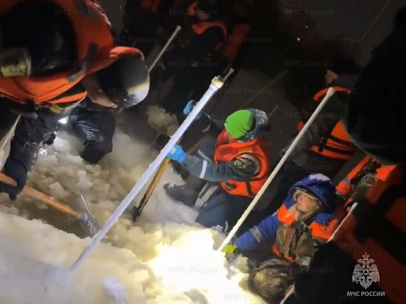 Тело одного из утонувших в Десне мальчиков поднято из реки на двадцатый день поисков