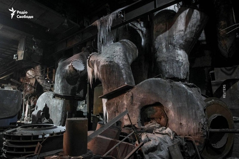 «Слава генератору!», или Как дружно заболела диареей Верховная рада Украины