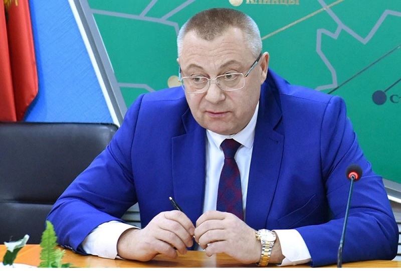 Одному из замов губернатора Брянской области пересчитали взятки. В сторону увеличения