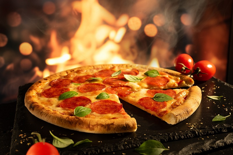 Брянское «вулканическое» производство пиццы выйдет на проектную мощность в 2027 году