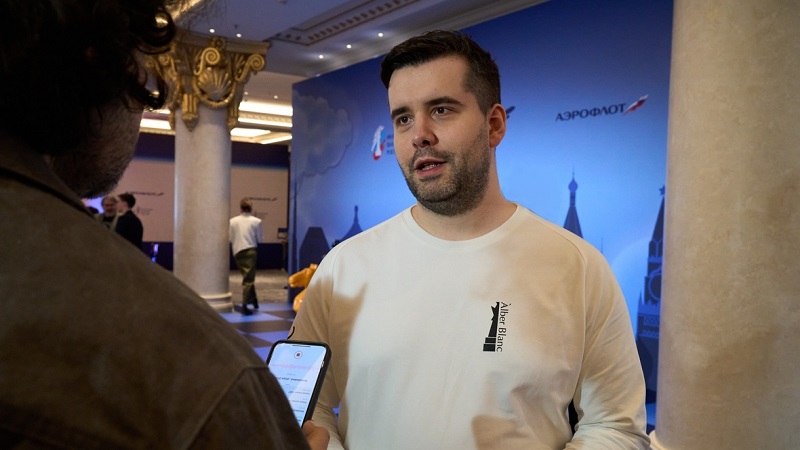 Ян Непомнящий победил на международном шахматном турнире «Аэрофлот Опен». В пятый раз