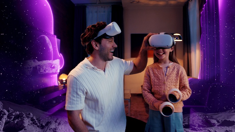 «Тест-драйв» по-новому: акция с тестированием пакета услуг для дома и семьи получила новые условия