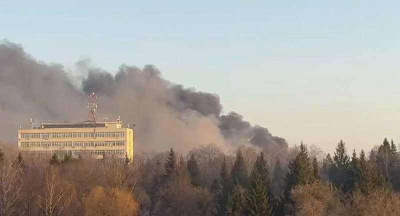 Брянск – первый: удар западными дальнобойными ракетами – начало третьей мировой?