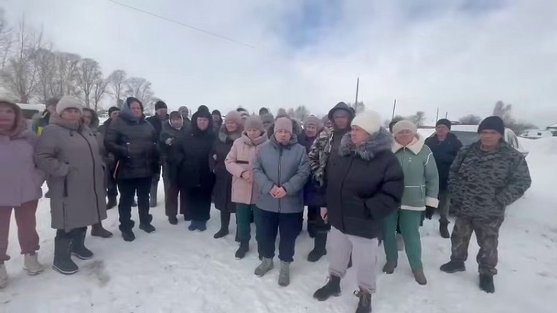 Массовые убийства коров в российских регионах под предлогом борьбы с пастереллёзом: реакция Следкома и при чём тут Украина