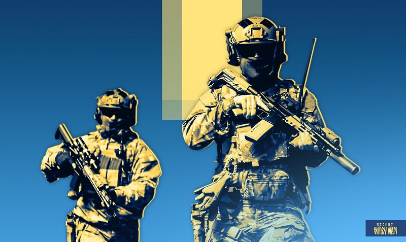 Наёмники на Украине — подробности: поляки воюют против России с 2014 года, колумбийцы «заливают» ВСУ собой