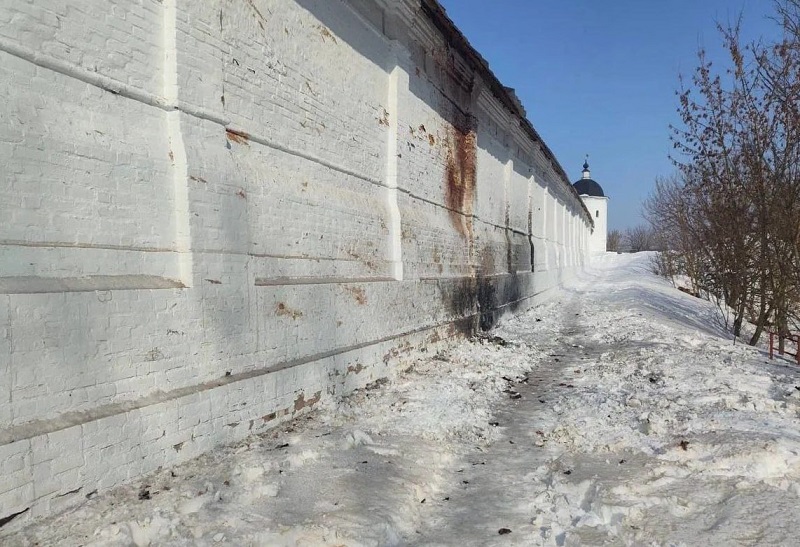 Ситуация в приграничье достаточно острая, режим КТО отменён не будет – Бортников