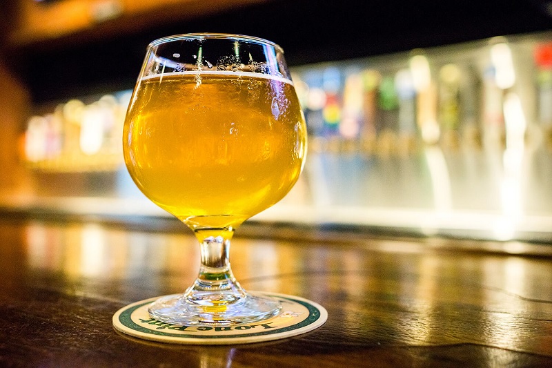 Торжество бельгийского пива: 3 марта отмечается Международный день трипеля