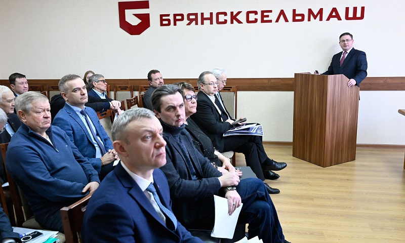 Брянские власти ищут инвестора для промпарка с госсубсидией