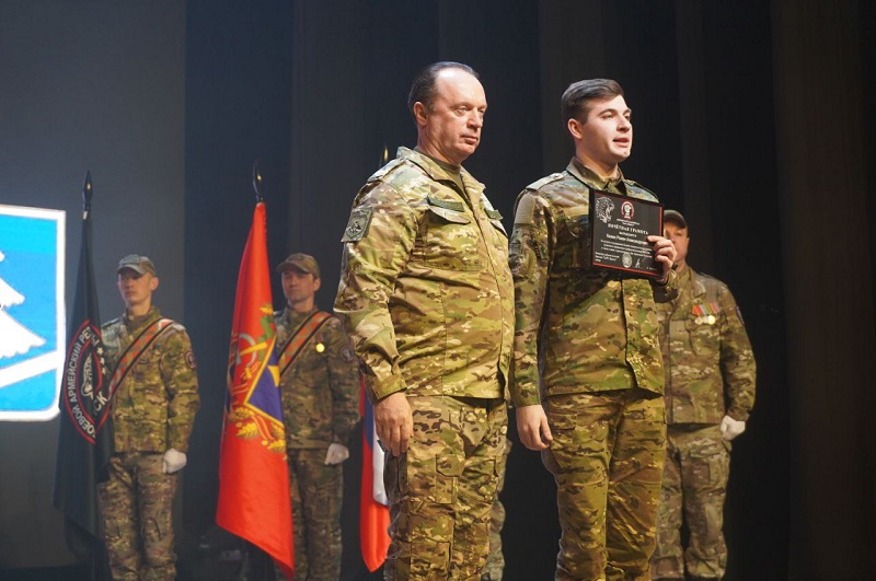 Пожертвует ли очередной брянский губернатор Эс Эс Антошиным? Или Богомаз не тонет?