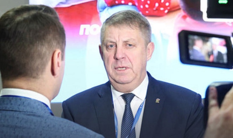 Разновекторная весна Александра Богомаза: от топ-5 медиарейтинга до анонса «ротации»