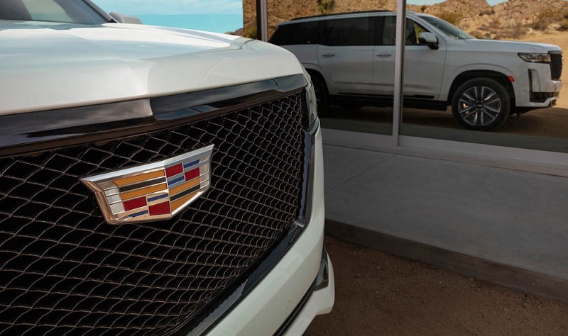 Как пропить Cadillac: суд в Брянске конфисковал премиальный автомобиль, невзирая на личность собственника