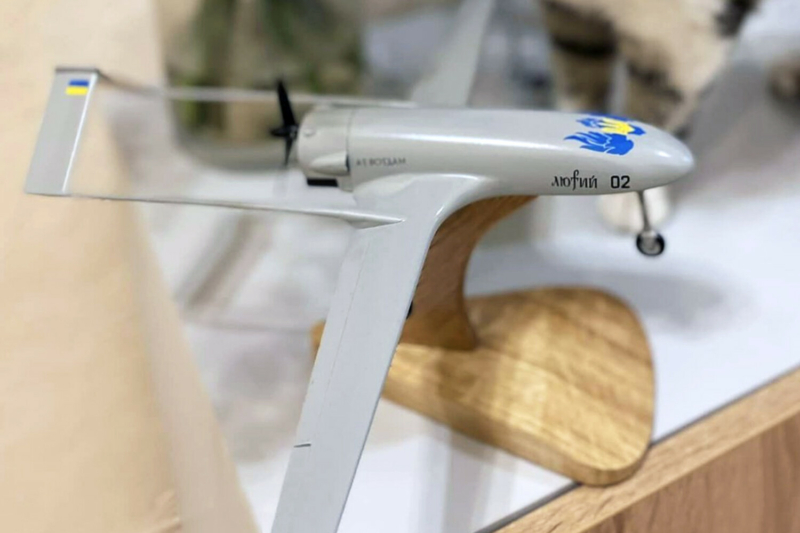 Полностью самостоятельный пункт управления анти-«Лютыми» создан в России для гражданских заказчиков