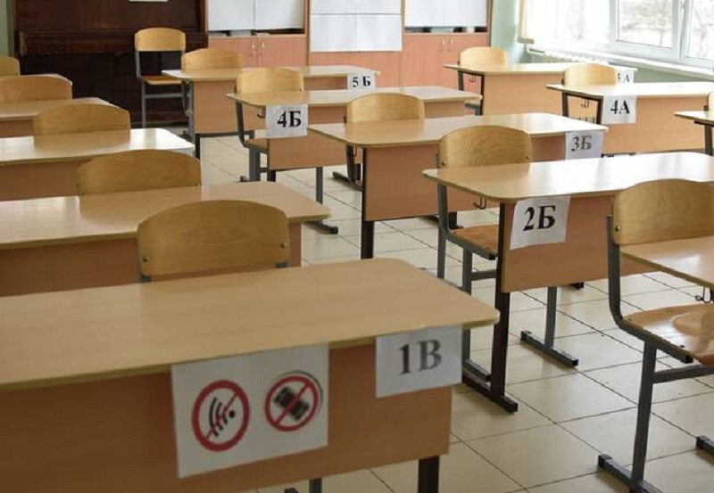 Рособрнадзор официально утвердил жёсткие правила сдачи и график ЕГЭ-2026