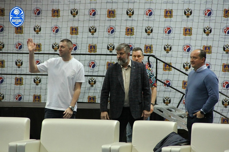 Виталий Фридзон об отстранении российского баскетбола: «Признания, что с нами обошлись несправедливо, — это на словах»