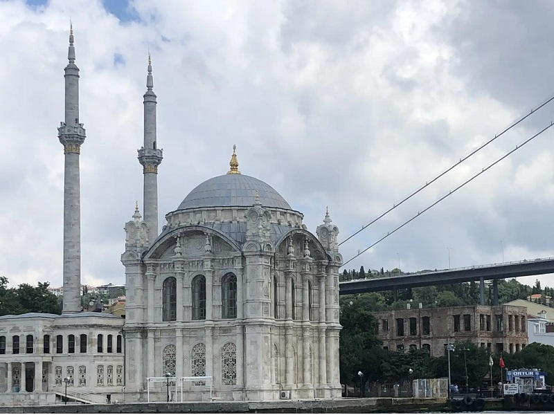 Брянские туристы активно открывают для себя Азию на майские праздники