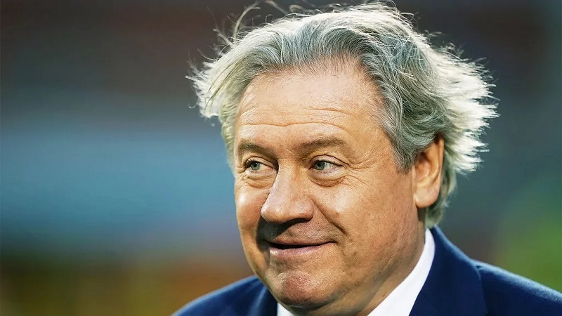 Андрей Канчельскис: «Футбол в России не живёт, а как бы существует»