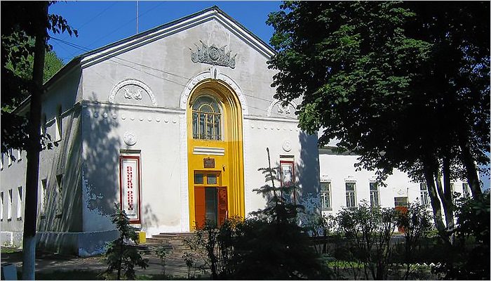 Мглин станет Городом партизанской славы