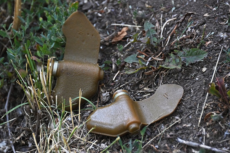 Приграничное брянское село превращено украинскими военными в минное поле — гибнут местные