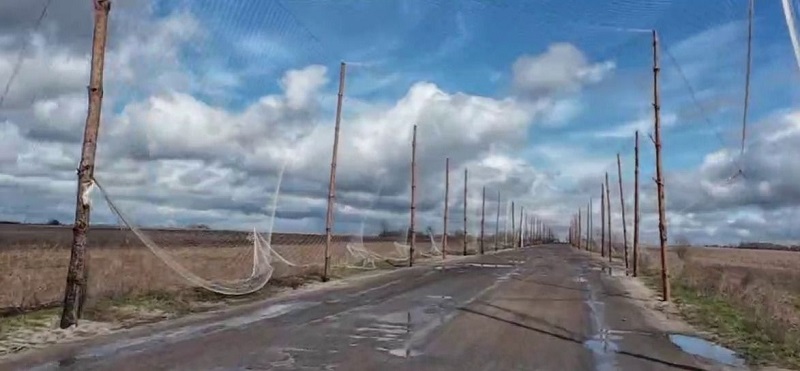 Как живут и работают площадки «Мираторга» в брянском приграничье под обстрелами