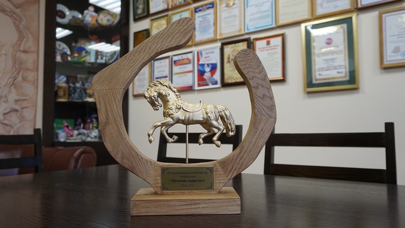 Брянские и калужские кукольники обменяют «Мойдодыра» на «Кошкин дом»