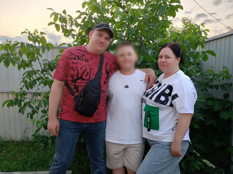 Как в брянском приграничье адаптируются к новым условиям — история семьи Шалагиновых