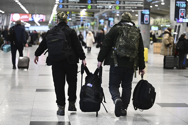 Криминал и Минобороны: эпизод мошеннической вербовки на СВО расследуется в Брянске