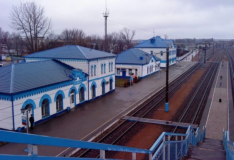 Обстрелы оставляют Суземку без связи с Брянском и соседними райцентрами