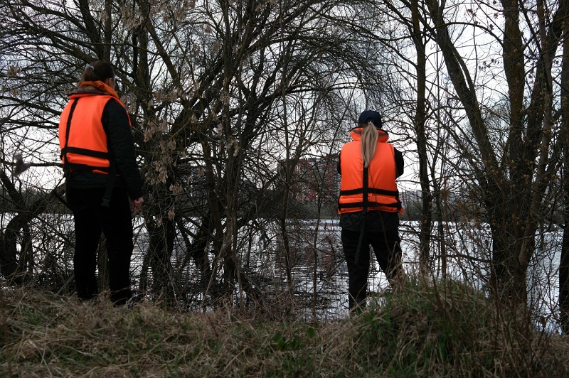 Пропавшая в прошлом году женщина найдена в ходе поисков мальчика в Брянске