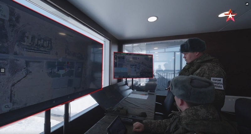 Российские военные тестируют систему управления боем «Свод» – появились собственные спутники
